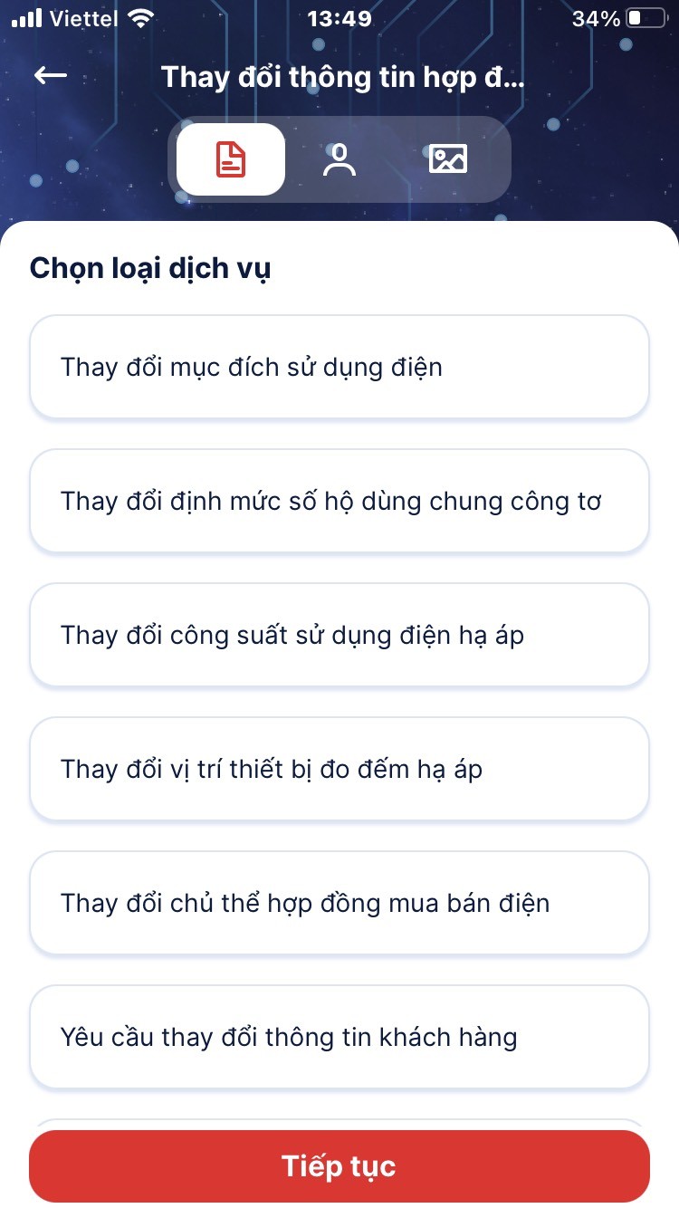 Tiêu dùng & Dư luận - Khách hàng sử dụng điện tại HN hài lòng với dịch vụ trên App EVNHANOI (Hình 3).