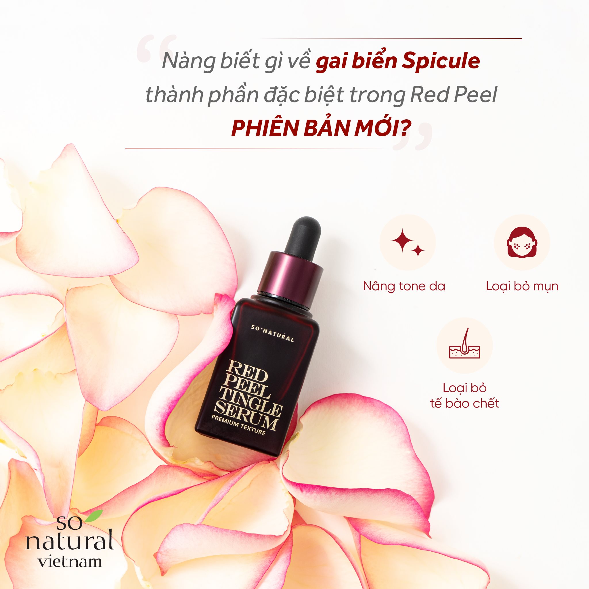 Cần biết - Lý giải mỹ phẩm thiên nhiên So Natural có thực sự tốt và mua ở đâu chính hãng?