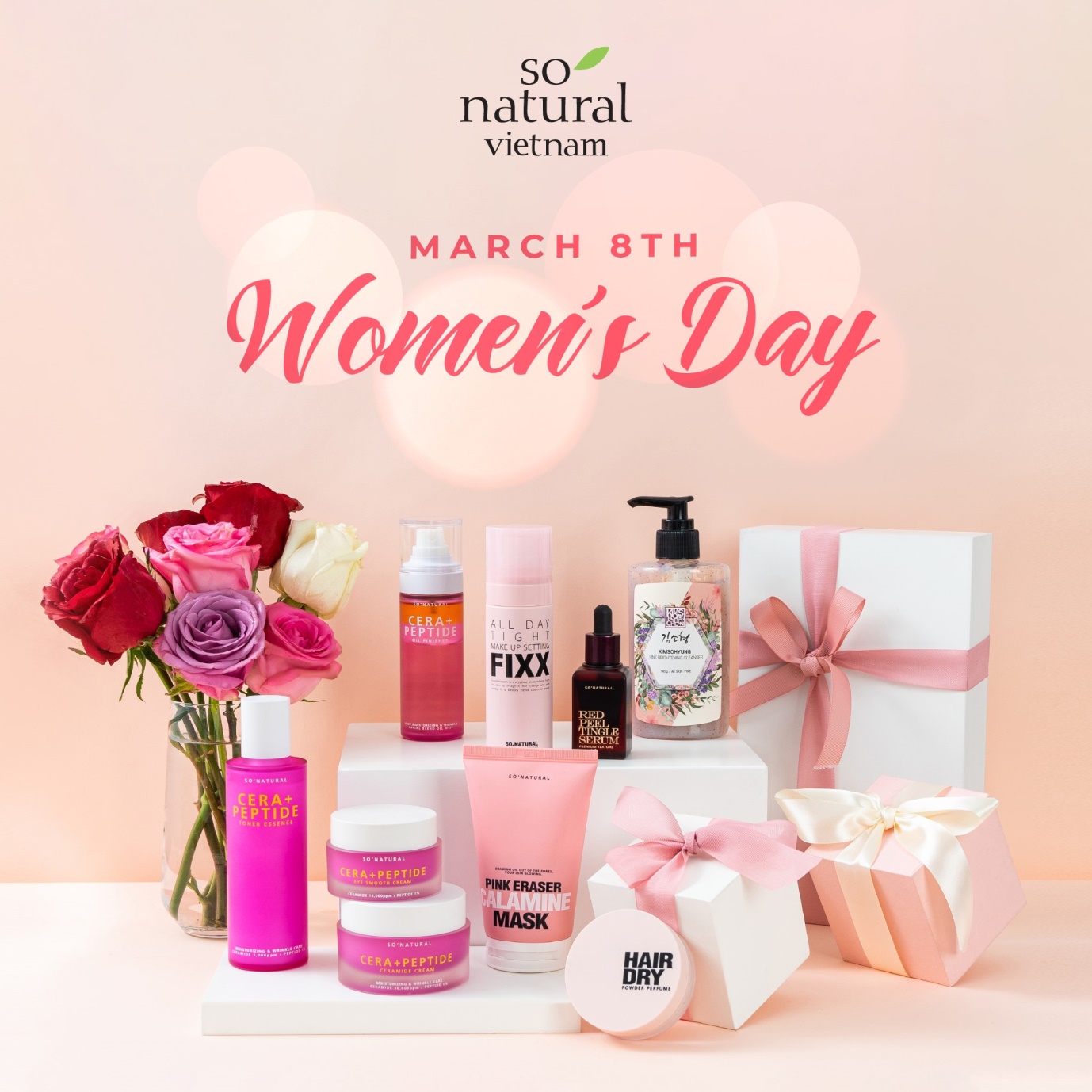 Cần biết - Lý giải mỹ phẩm thiên nhiên So Natural có thực sự tốt và mua ở đâu chính hãng? (Hình 4).