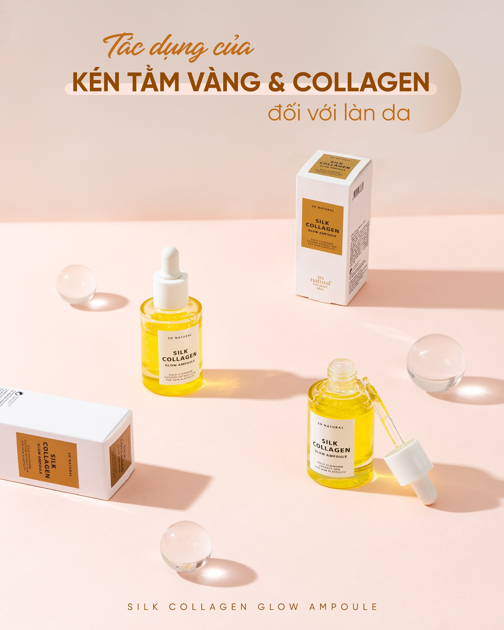 Cần biết - Lý giải mỹ phẩm thiên nhiên So Natural có thực sự tốt và mua ở đâu chính hãng? (Hình 5).