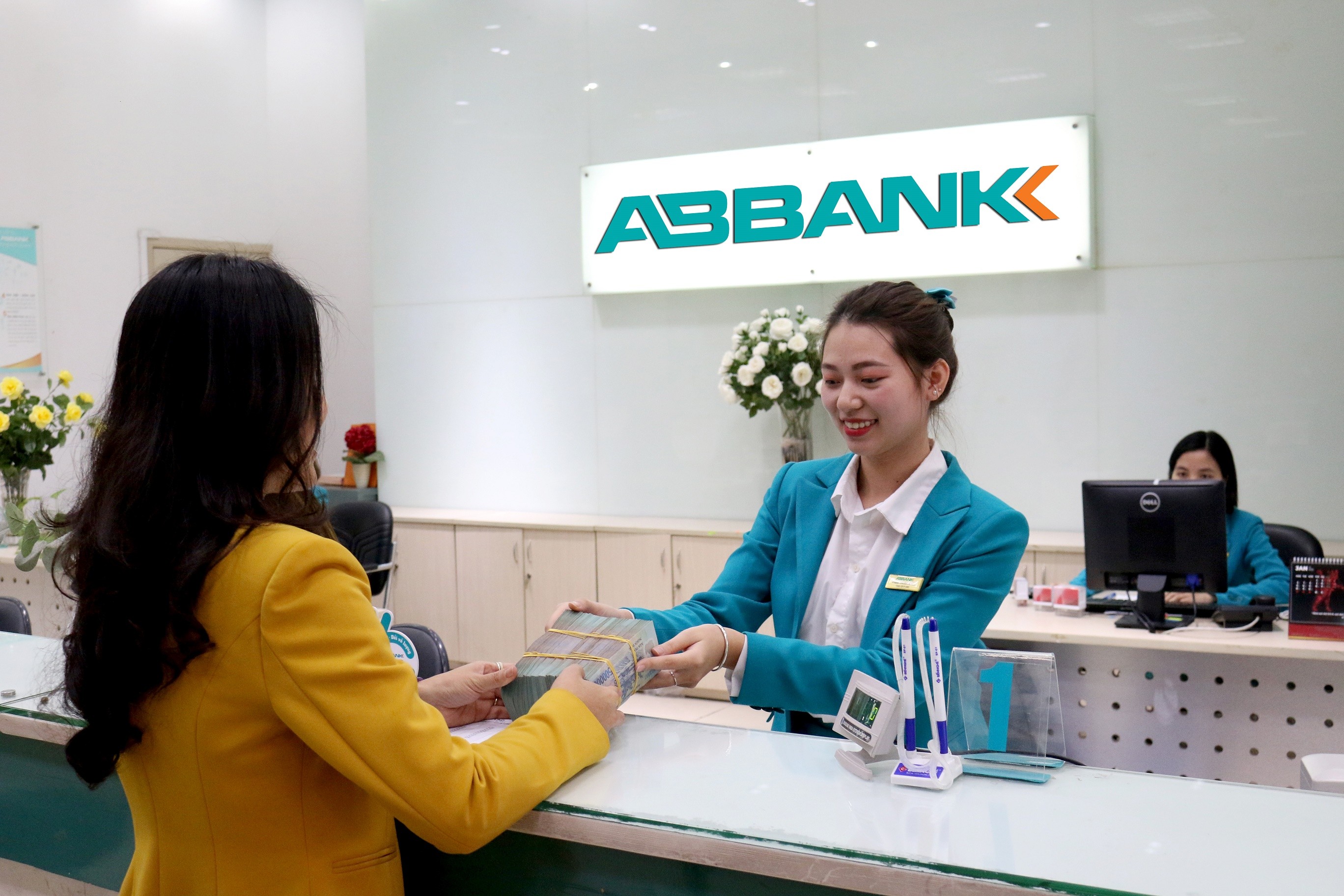 Tài chính - Ngân hàng - ABBANK được NHNN chấp thuận tăng vốn điều lệ đạt gần 10.000 tỷ đồng