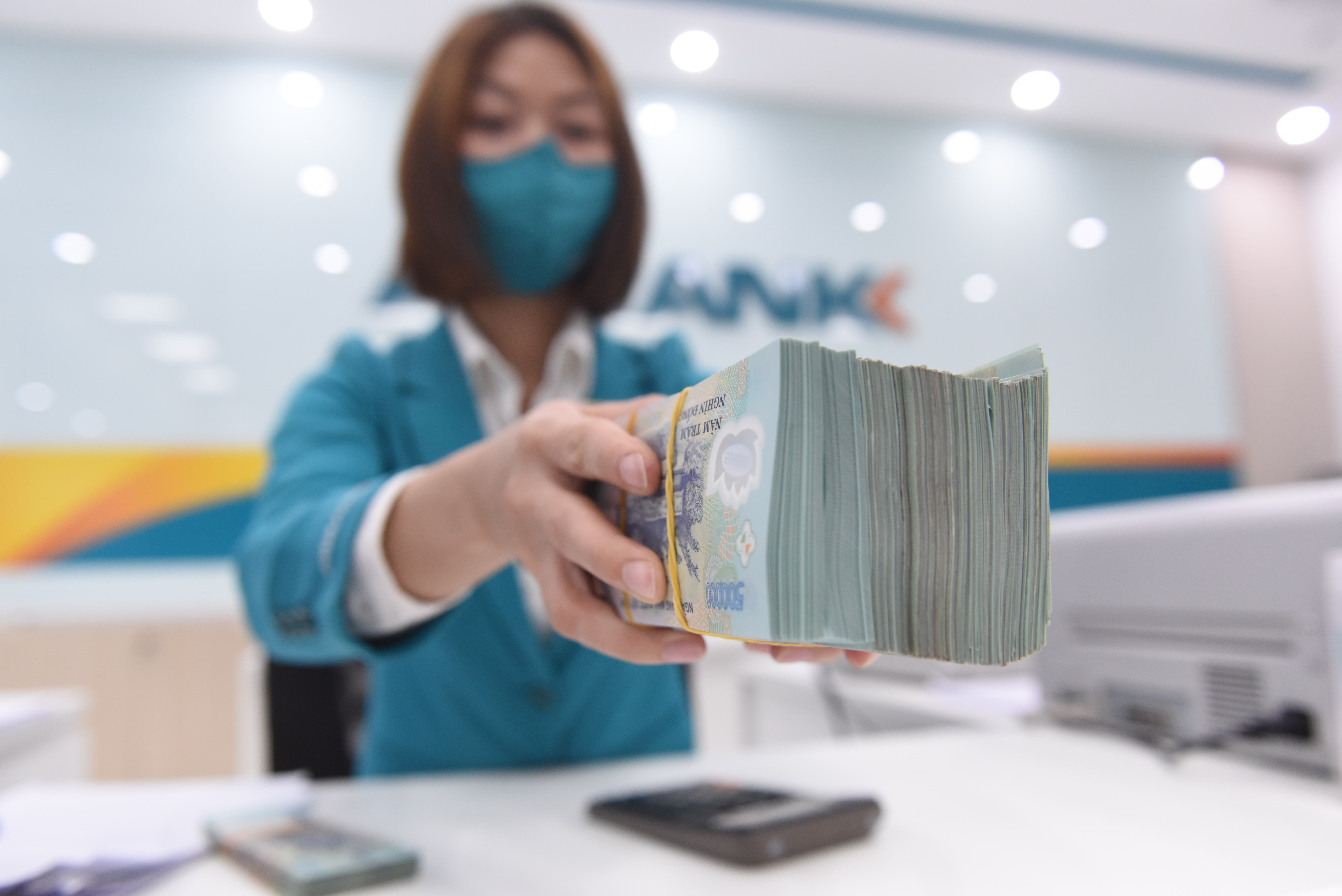 Tài chính - Ngân hàng - ABBANK được NHNN chấp thuận tăng vốn điều lệ đạt gần 10.000 tỷ đồng (Hình 2).