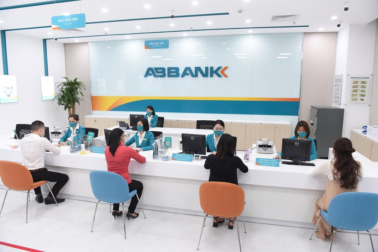 Tài chính - Ngân hàng - ABBANK ngừng giao dịch ngày thứ 7 tại các điểm giao dịch trên địa bàn TP.Hồ Chí Minh nhằm thực hiện giãn cách xã hội (Hình 2).