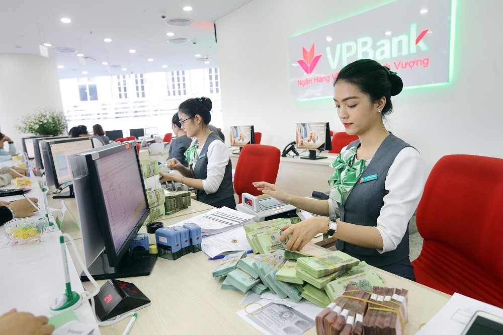 Tài chính - Ngân hàng - Cú bứt phá ngoạn mục của thương hiệu VPBank (Hình 2).