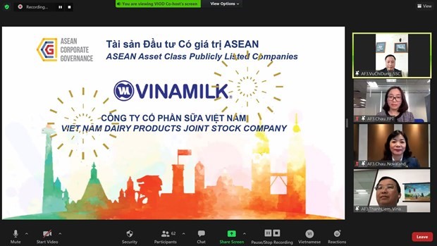 Tiêu dùng & Dư luận - Quản trị doanh nghiệp tại Vinamilk –Bước đà cho sự phát triển bền vững