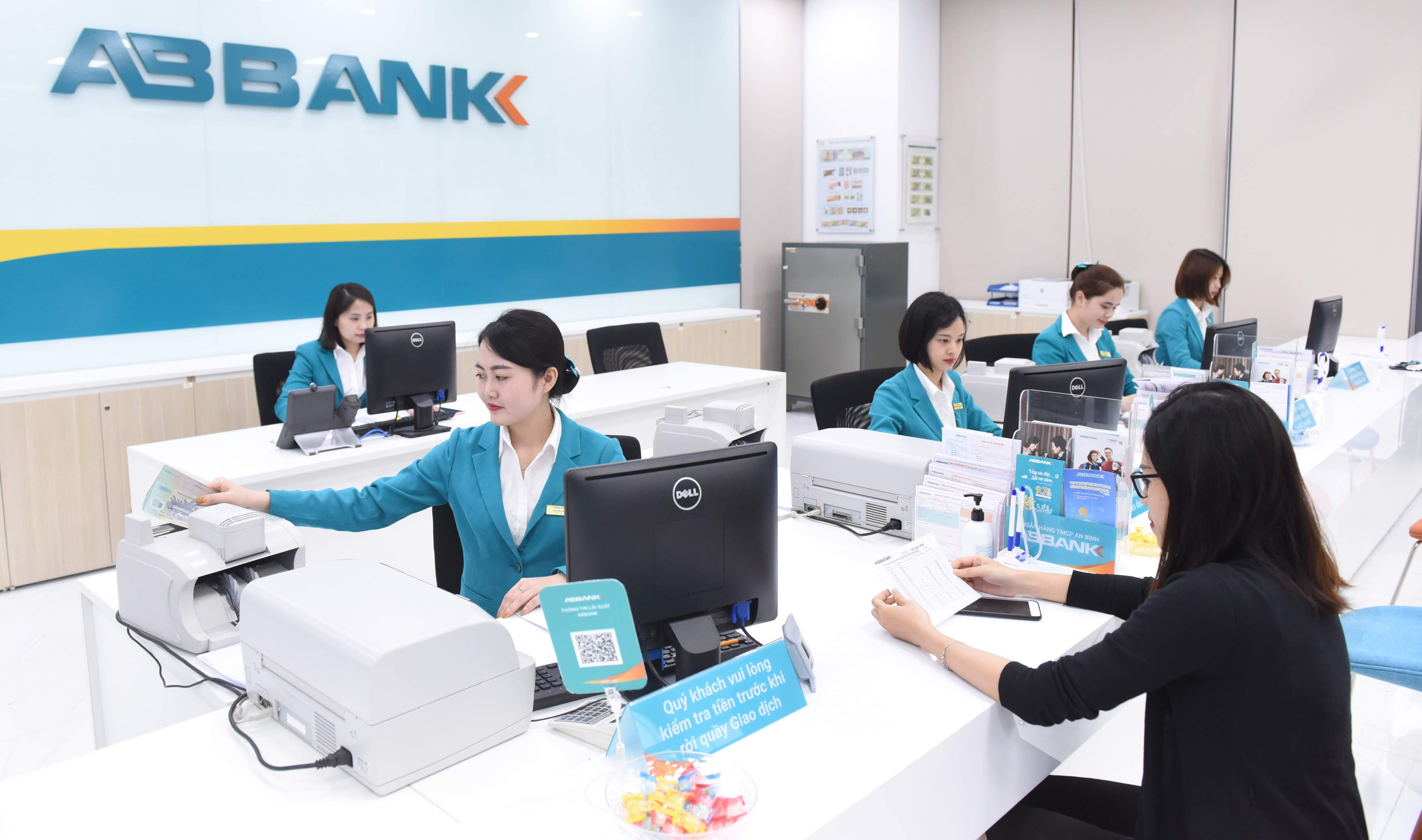 Tài chính - Ngân hàng - ABBANK đạt 1.164 tỷ đồng lợi nhuận trước thuế, tăng trưởng 85% so với cùng kỳ 2020 (Hình 2).