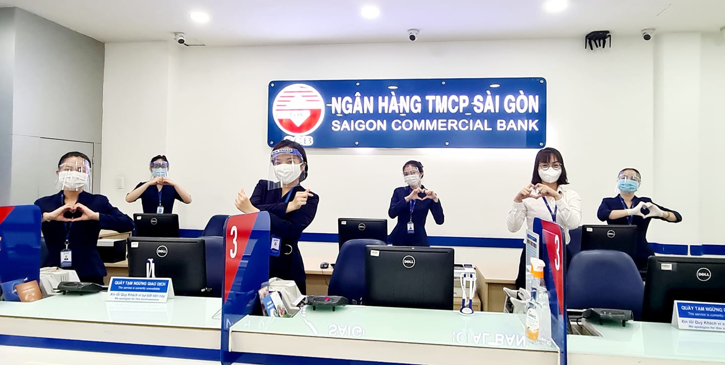 Tài chính - Ngân hàng - SCB hướng đến phát triển mô hình phúc lợi toàn diện (Hình 3).