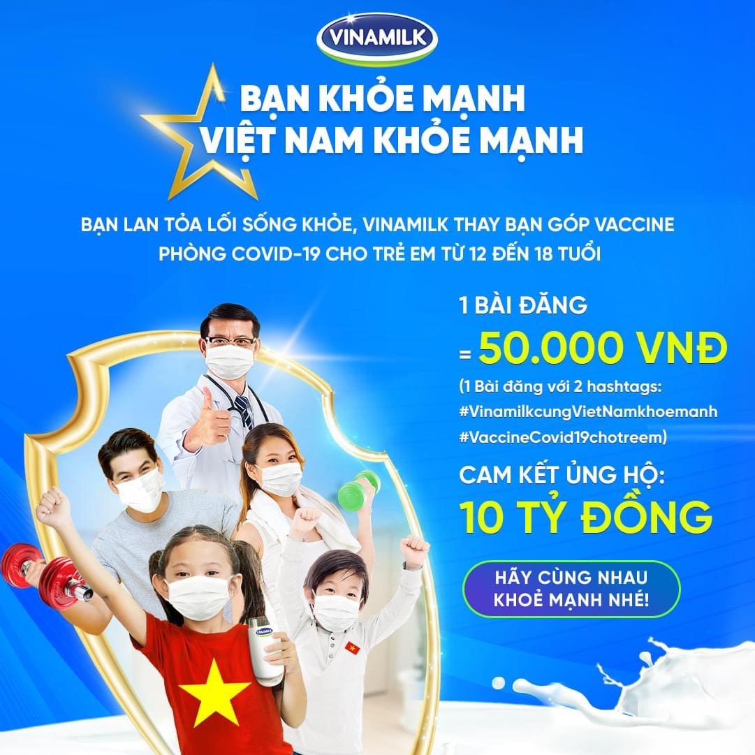 Tiêu dùng & Dư luận - Đây là cách Gen Z hưởng ứng lối sống khỏe mạnh trong mùa giãn cách (Hình 4).