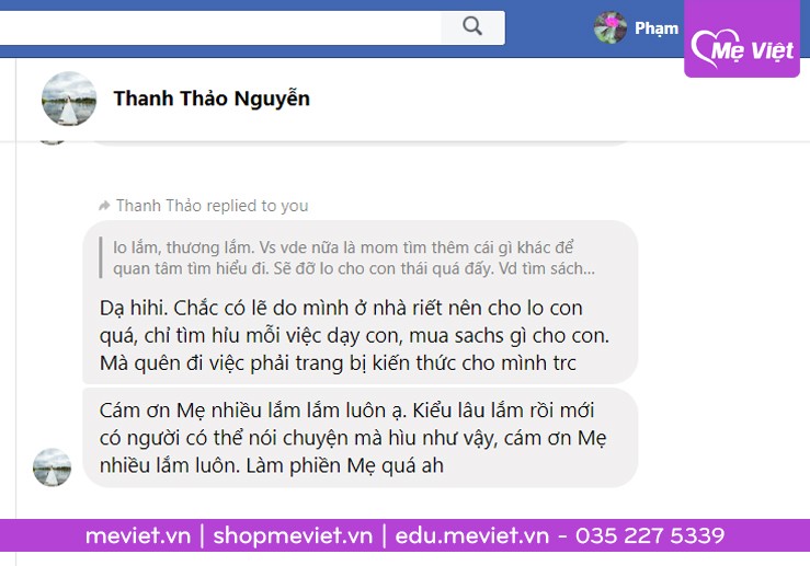 Cần biết - Mẹ Việt - Người bạn đồng hành thân thiết của ba mẹ trên hành trình nuôi dạy con (Hình 3).