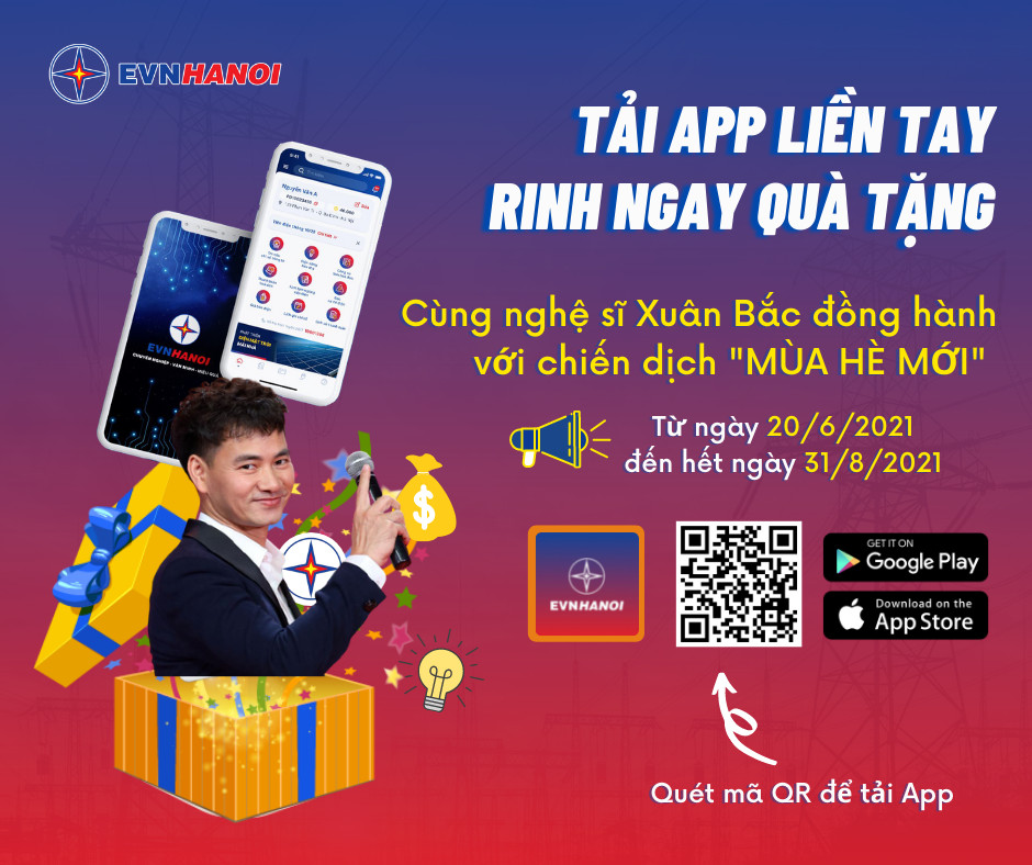 Tiêu dùng & Dư luận - EVNHANOI: Khuyến nghị khách hàng sử dụng các dịch vụ điện trực tuyến (Hình 3).