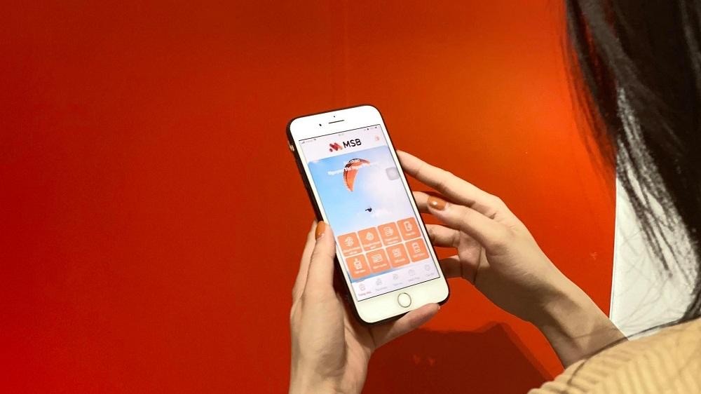 Tài chính - Ngân hàng - MSB bổ sung tính năng tra cứu số dư trái phiếu trên MSB mBank
