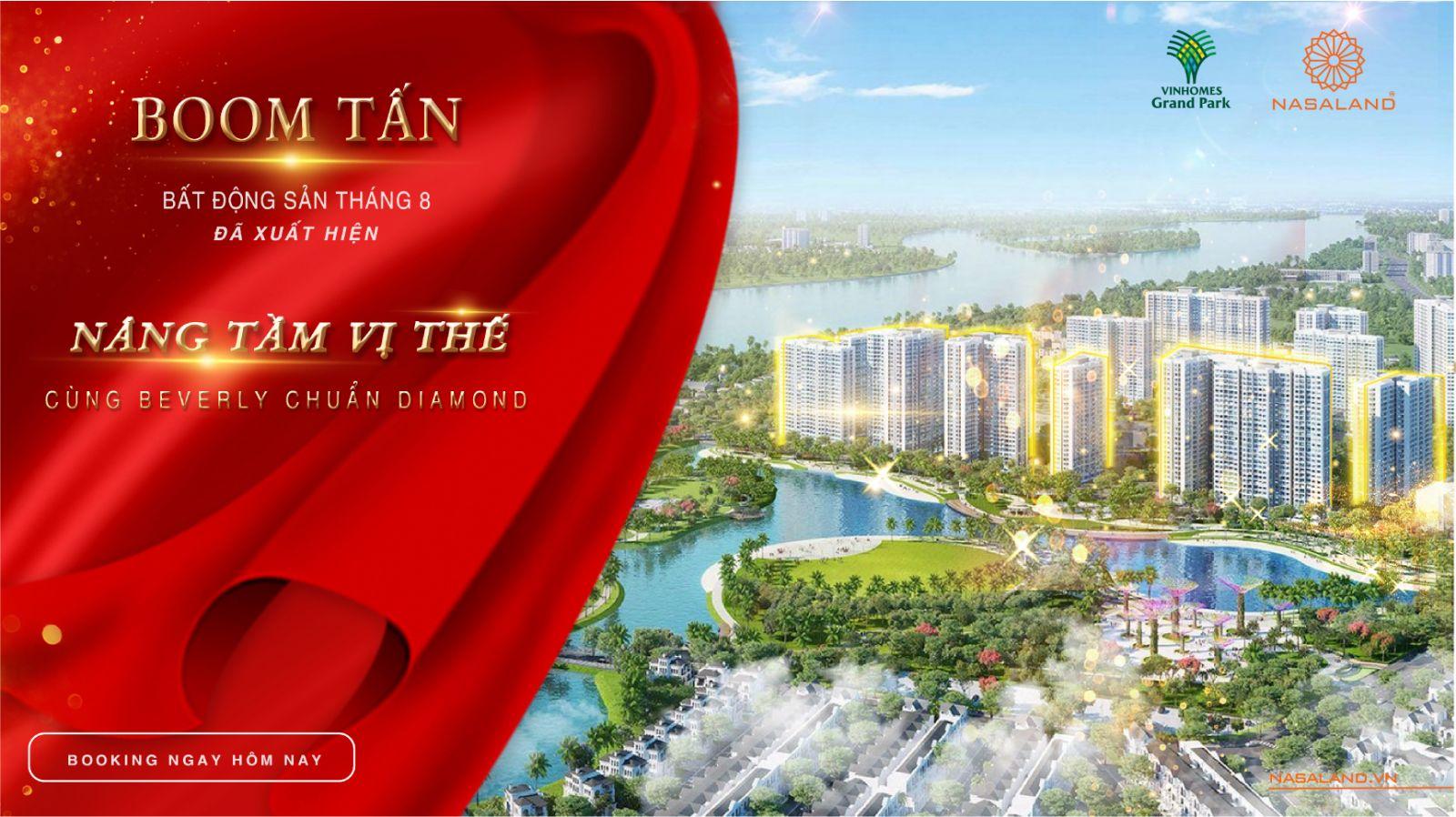 Cần biết - Nasaland nâng cấp trang thông tin bất động sản (Hình 3).