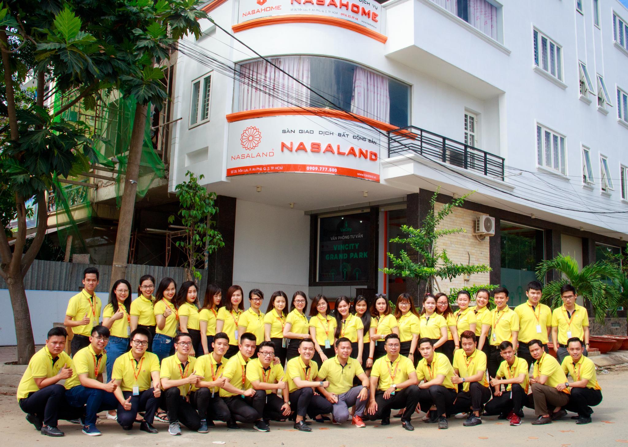 Cần biết - Nasaland nâng cấp trang thông tin bất động sản (Hình 4).