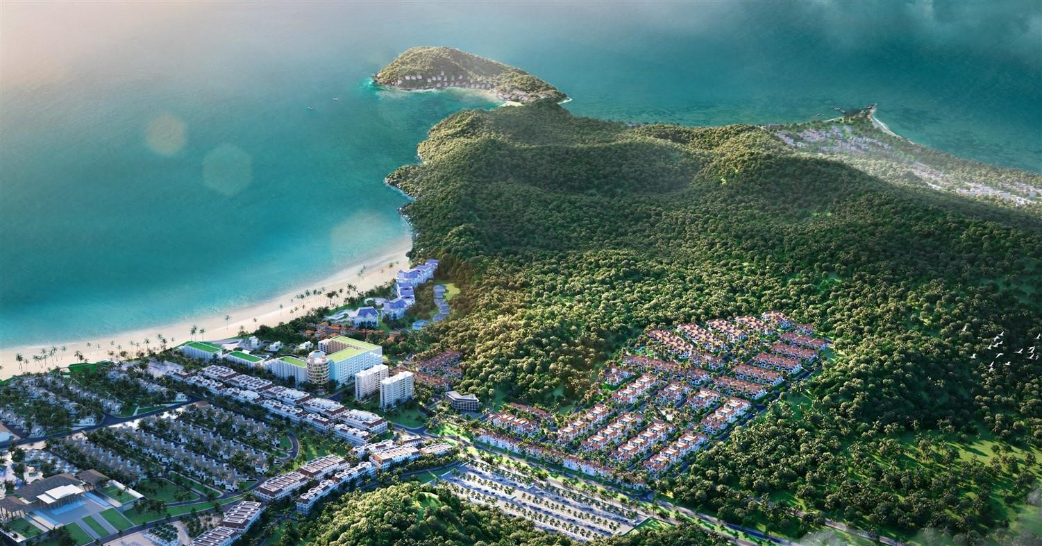 Cần biết - Hồi hộp chờ đón Lễ ra quân dự án Sun Tropical Village ngày 27/8