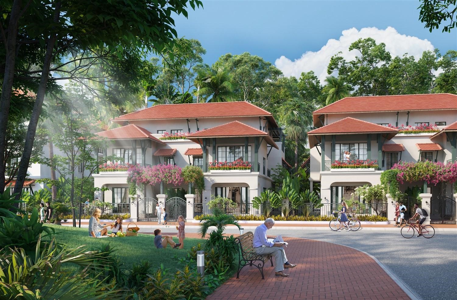 Cần biết - Hồi hộp chờ đón Lễ ra quân dự án Sun Tropical Village ngày 27/8 (Hình 3).