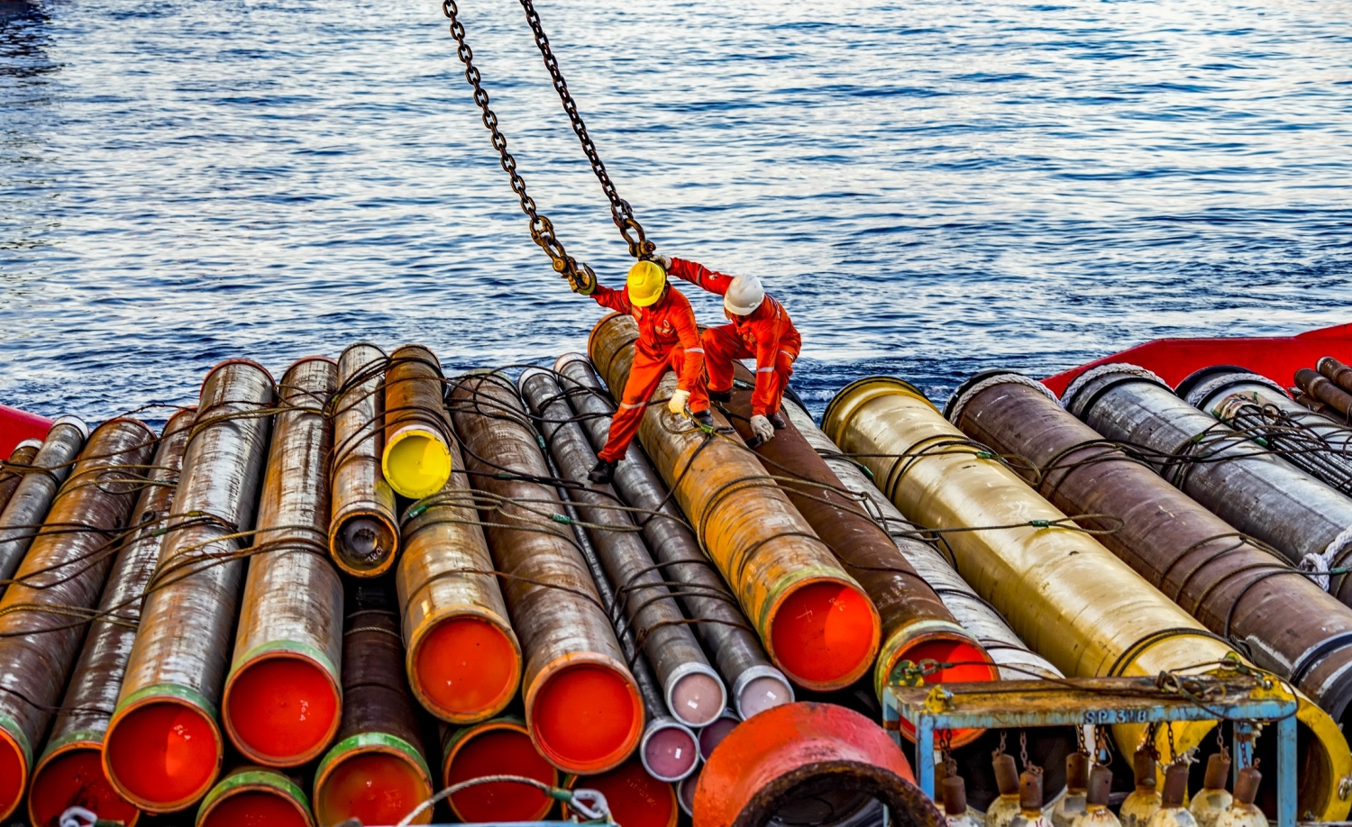 Tiêu dùng & Dư luận - Petrovietnam - gần nửa thế kỷ đi từ “không đến có” (Hình 4).