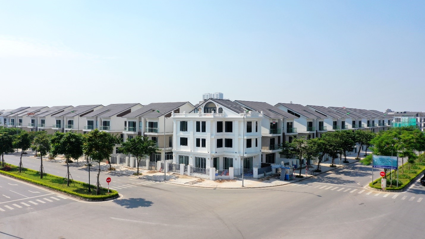 Bất động sản - An Vượng Villa: “Tiềm năng tăng giá đạt 65-80% trong vòng 3-5 năm tới” (Hình 2).