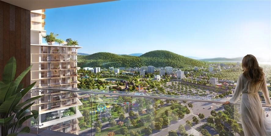 Cần biết - 360 độ sức hút thượng lưu của Sun Marina Town (Hình 7).