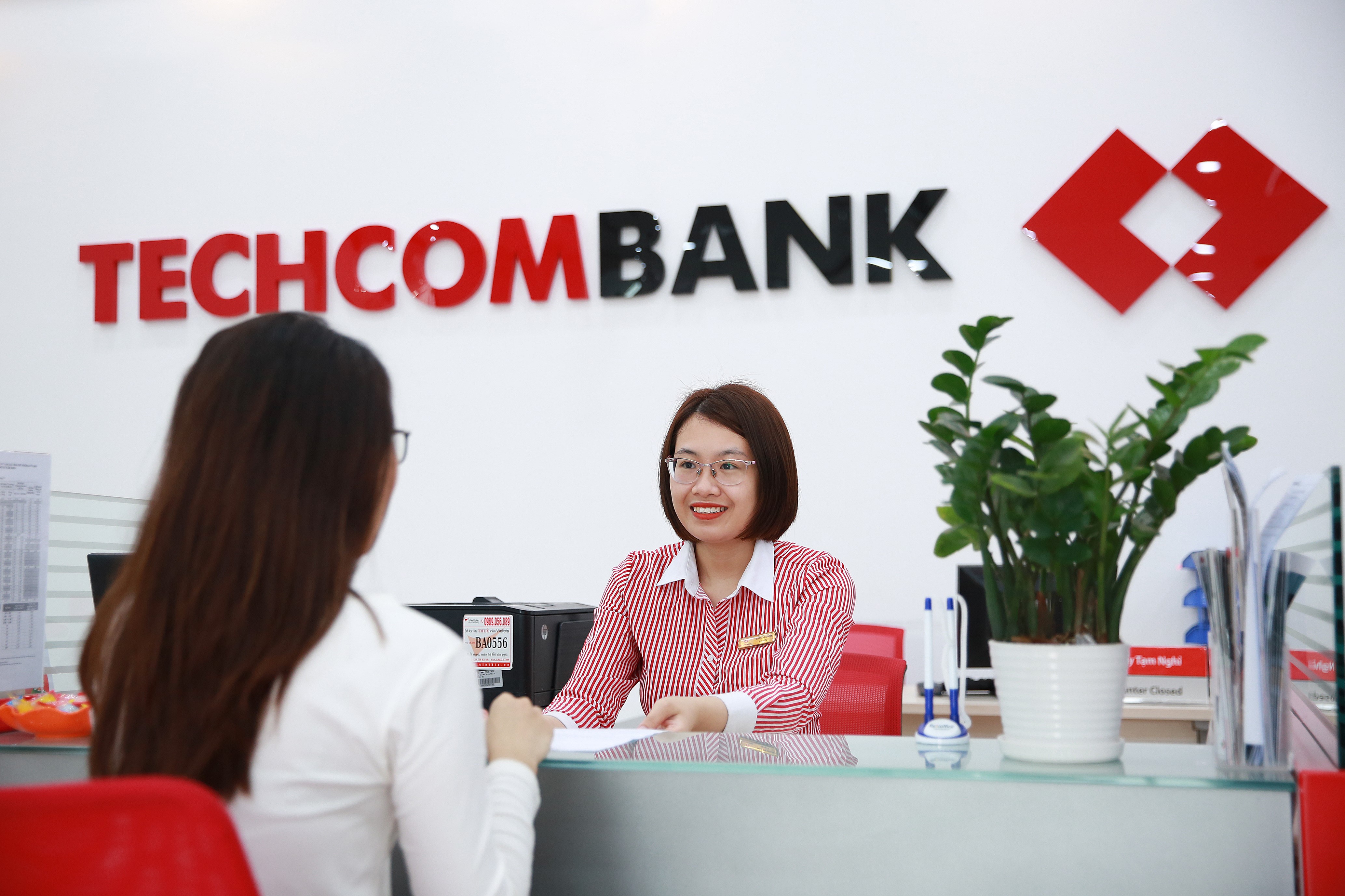 Tài chính - Ngân hàng - Techcombank: 28 năm kiến tạo thành công từ sự thấu hiểu khách hàng