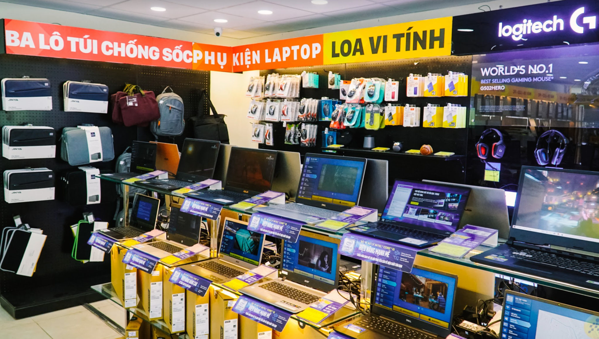 Tiêu dùng & Dư luận - Laptop Thế Giới Di Động “hái quả ngọt”, kỳ vọng doanh số đạt 4.500 tỷ đồng (Hình 3).