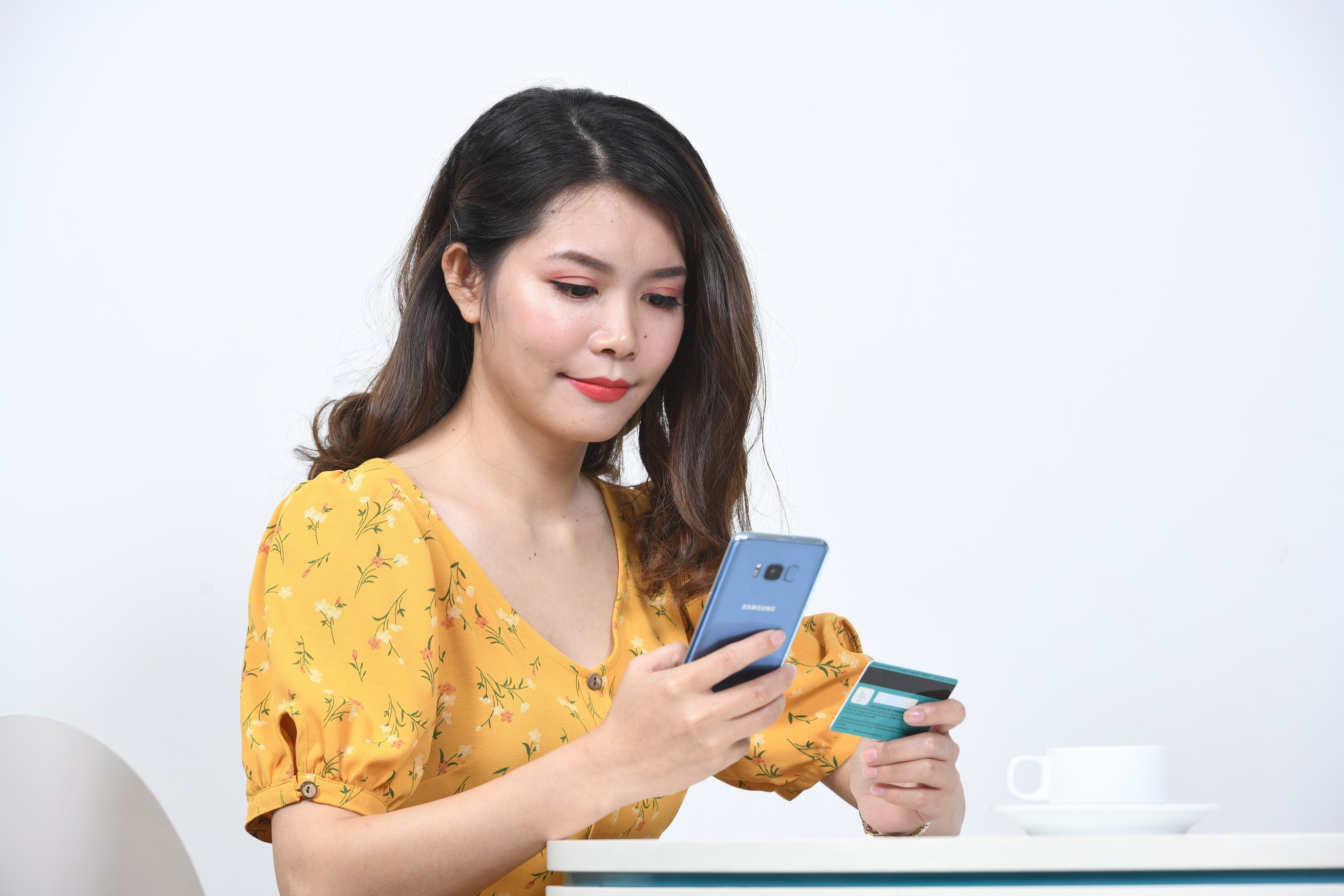 Tài chính - Ngân hàng - Hưởng thêm lãi suất khi gửi tiết kiệm online tại ABBANK (Hình 3).