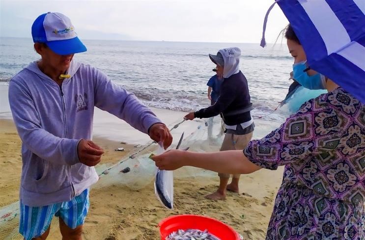 Cần biết - Không đi du lịch Đà Nẵng năm nay, bạn nhớ nhất điều gì? (Hình 2).