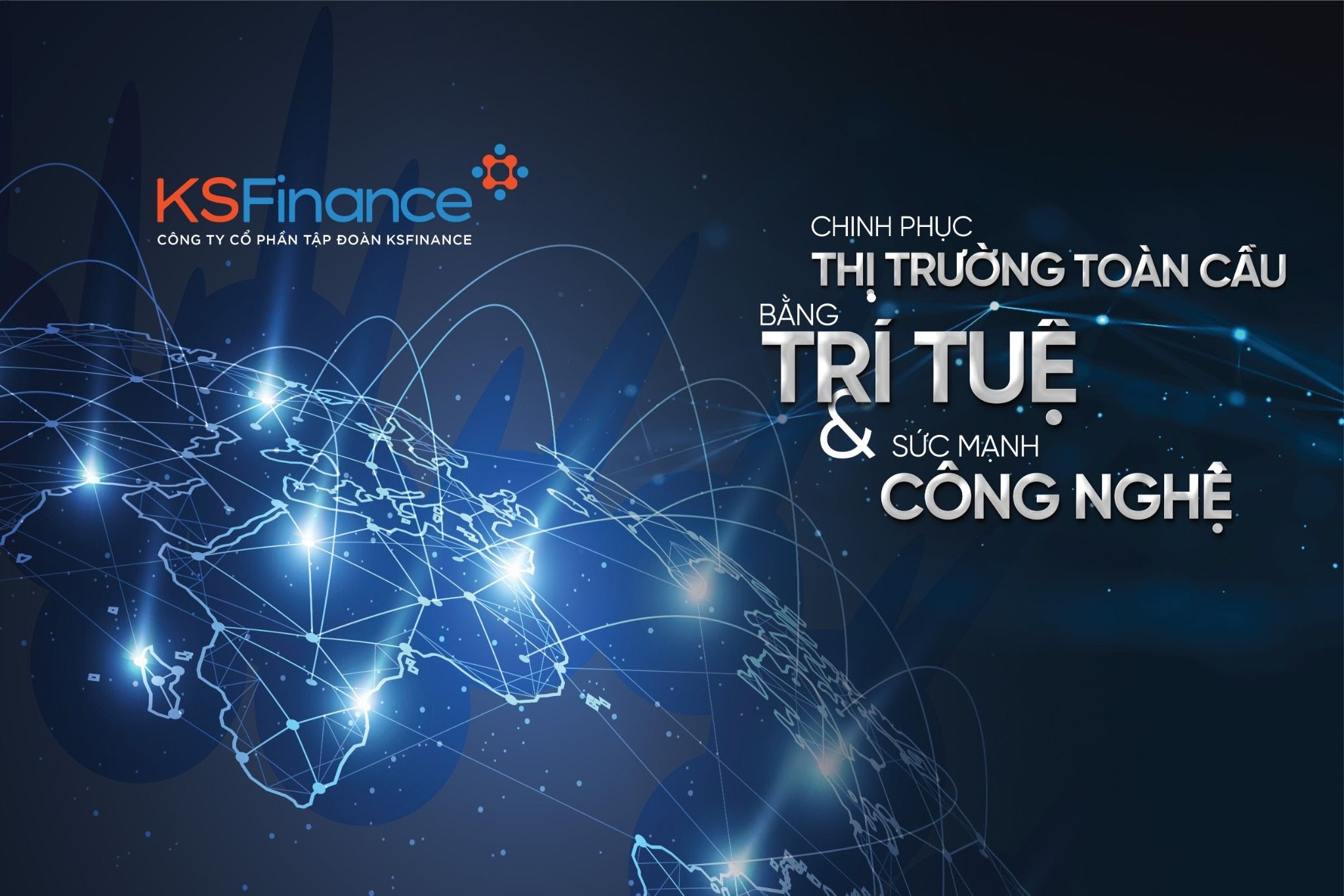 Tài chính - Ngân hàng - KSFinance được chấp thuận niêm yết 300 triệu cổ phiếu trên HNX