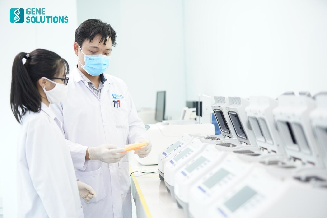 Cần biết - Gene Solutions triển khai chương trình nâng cao sức khỏe cộng đồng mới (Hình 3).