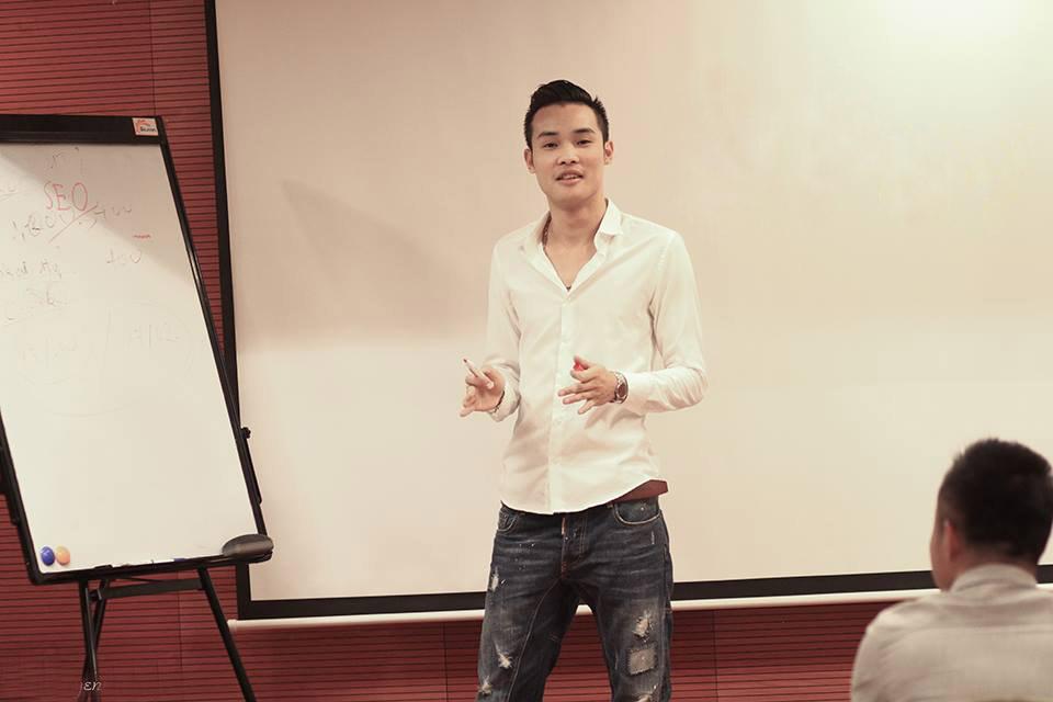 Cần biết - CEO Trung Nguyễn: Cần bảo vệ và tôn trọng quyền lợi người du lịch Việt