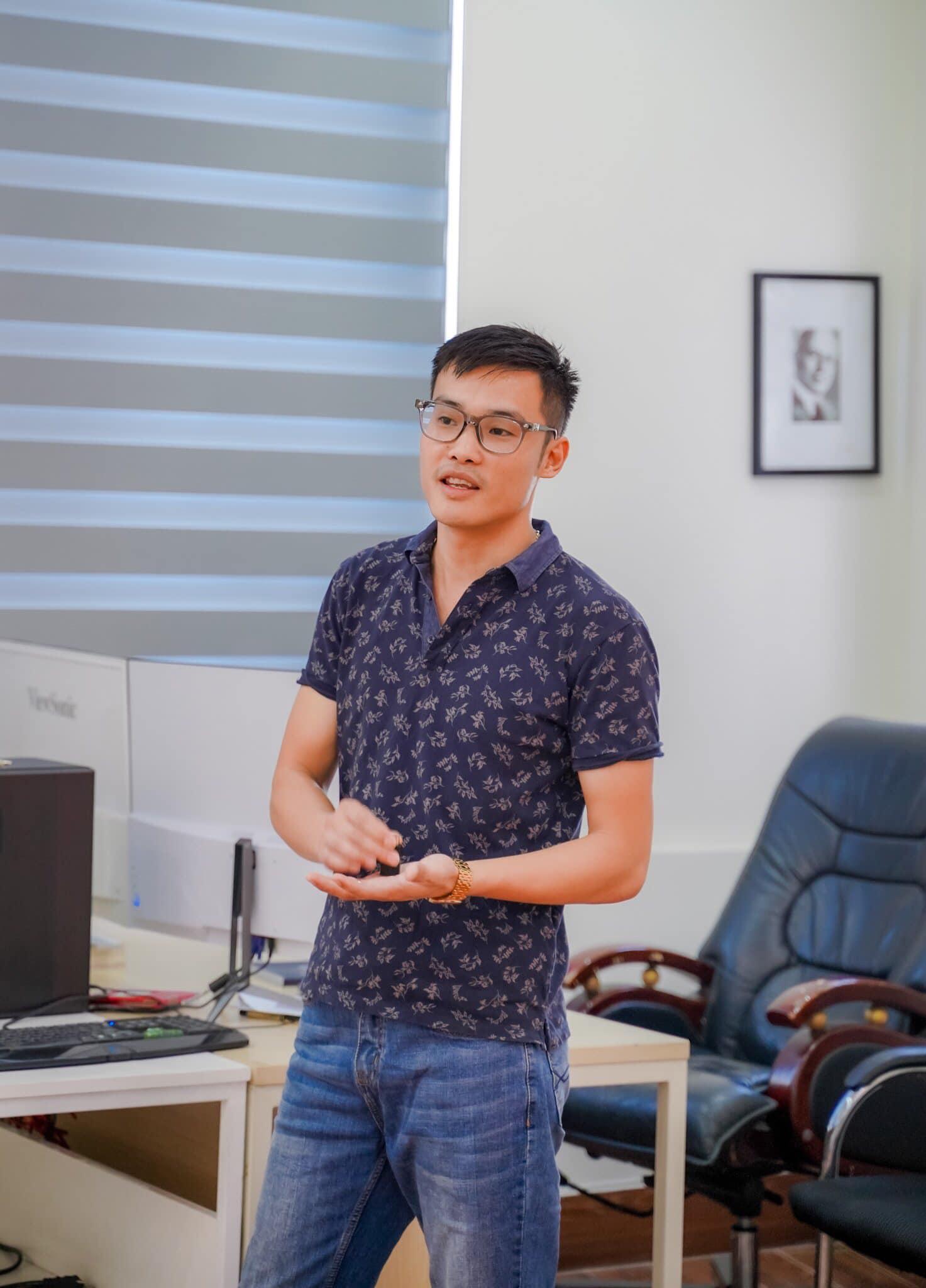 Cần biết - CEO Trung Nguyễn: Cần bảo vệ và tôn trọng quyền lợi người du lịch Việt (Hình 3).