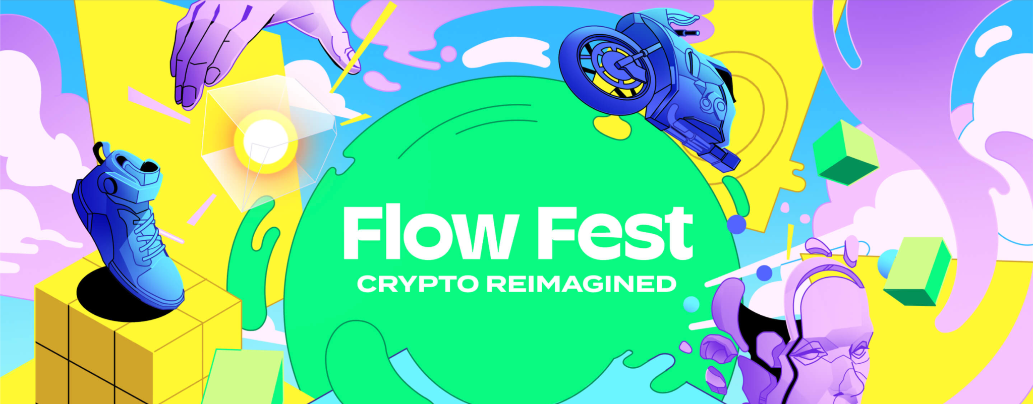 Cần biết - Flow là gì và giới thiệu về Flow Fest (Hình 5).