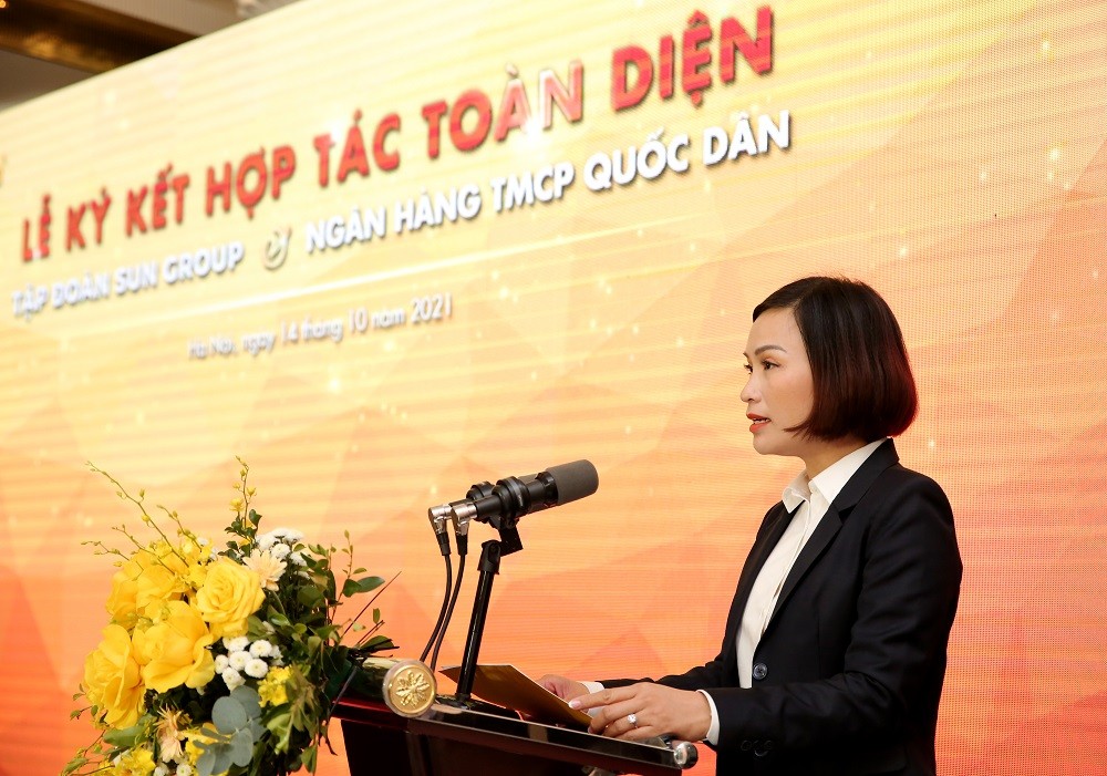 Cần biết - Sun Group và NCB ký kết thỏa thuận hợp tác toàn diện (Hình 2).