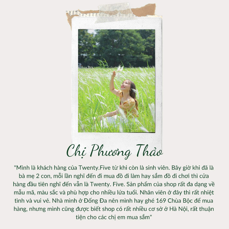 Cần biết - Twenty.Five – Mãi mãi chặng đường tuổi thanh xuân (Hình 3).