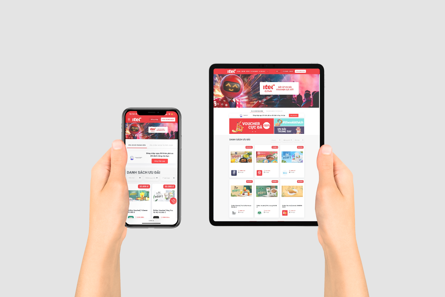 Cần biết - iTel đẩy mạnh chương trình CSKH iTel Club trong cuộc đua Viễn thông (Hình 2).