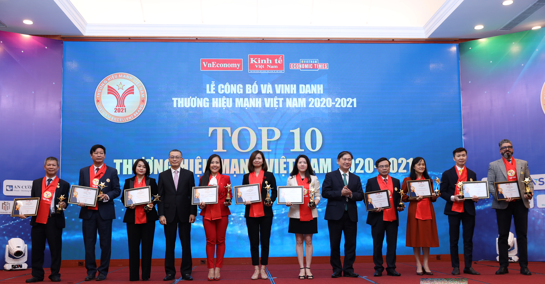 Tiêu dùng & Dư luận - Chiến lược kinh doanh sáng tạo đưa Masterise Homes đạt top 10 thương hiệu mạnh nhất Việt Nam