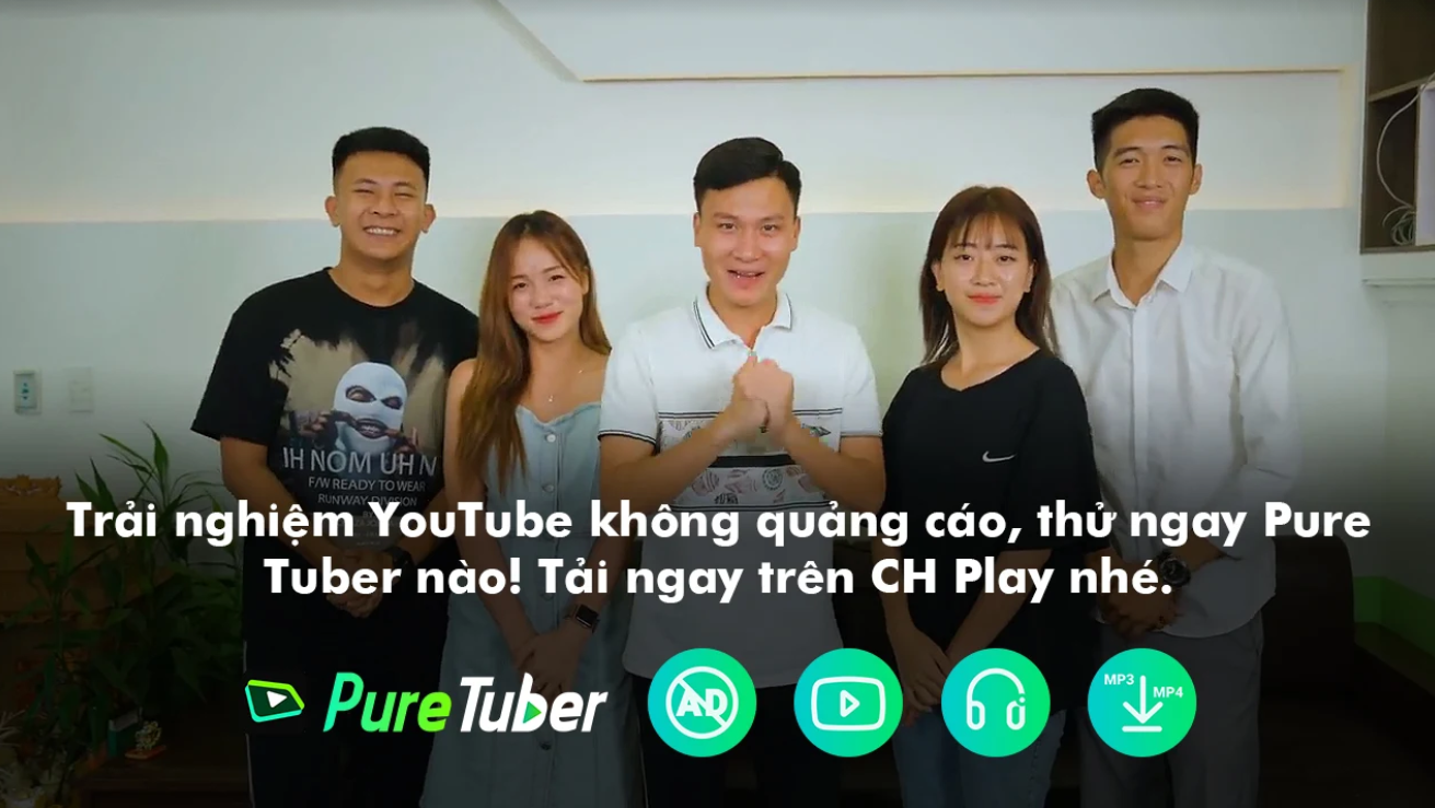 Công nghệ - Với ứng dụng này, người xem Youtube sẽ có trải nghiệm mượt mà nhất (Hình 4).