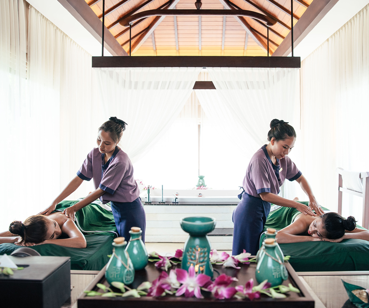 Cần biết - Wellness living “chuẩn, sang, xịn” như Sun Tropical Village trên đảo Ngọc (Hình 4).