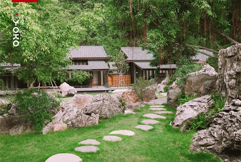 Cần biết - Thu sang, đông tới, thời điểm tắm onsen tuyệt nhất tại Yoko Onsen Quang Hanh đến rồi  (Hình 2).