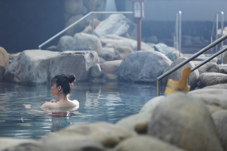 Cần biết - Thu sang, đông tới, thời điểm tắm onsen tuyệt nhất tại Yoko Onsen Quang Hanh đến rồi 