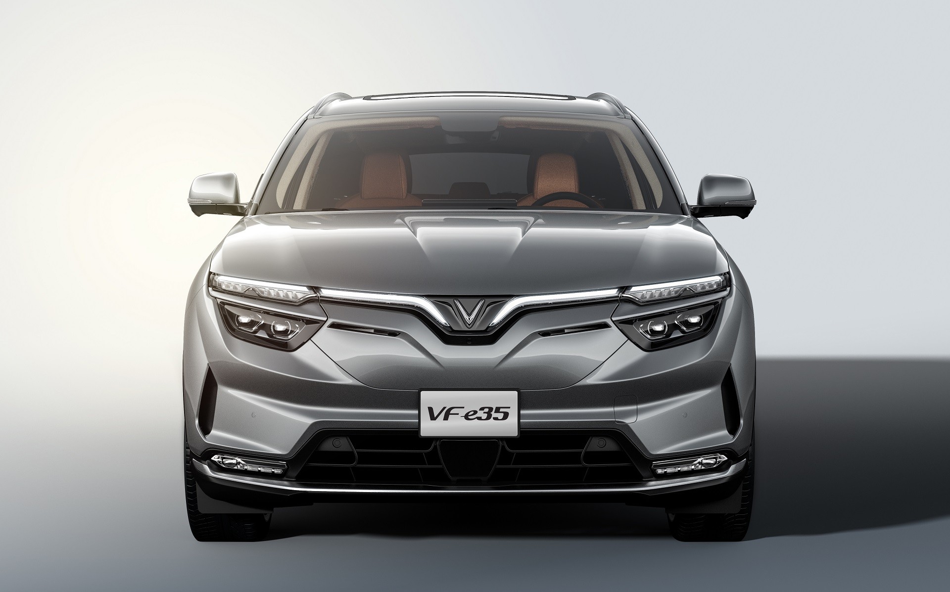 Cuộc sống số - VinFast mang “tương lai của di chuyển” đến Los Angeles Auto Show 2021