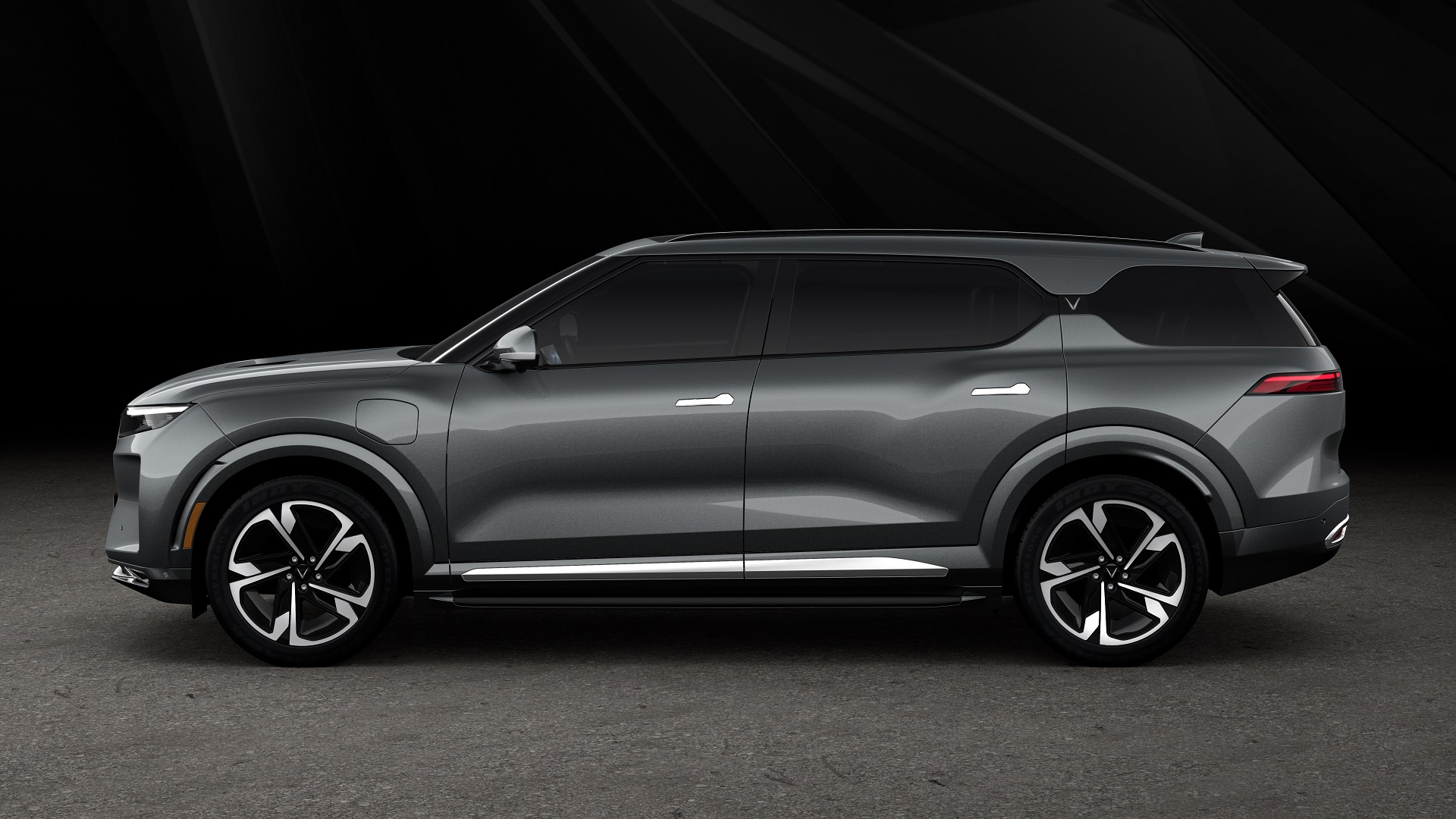 Cuộc sống số - VinFast mang “tương lai của di chuyển” đến Los Angeles Auto Show 2021 (Hình 3).