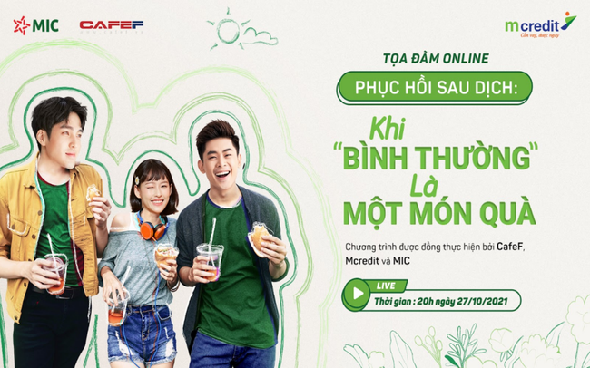 Tiêu dùng & Dư luận - “Bình thường mới” quan trọng nhất là chăm sóc sức khoẻ và xây dựng nền tảng tài chính