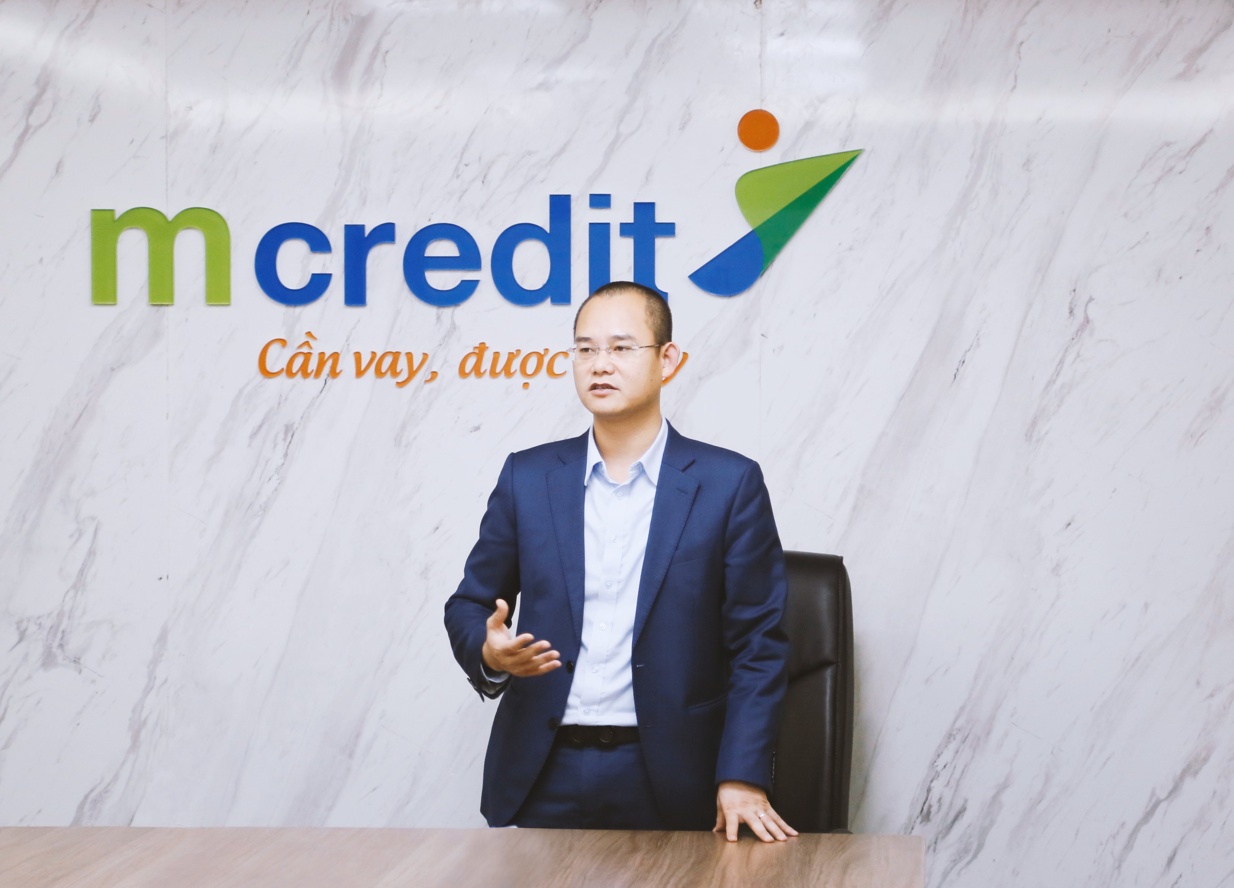 Kinh tế - Mcredit tăng vốn điều lệ lên 1.300 tỷ đồng