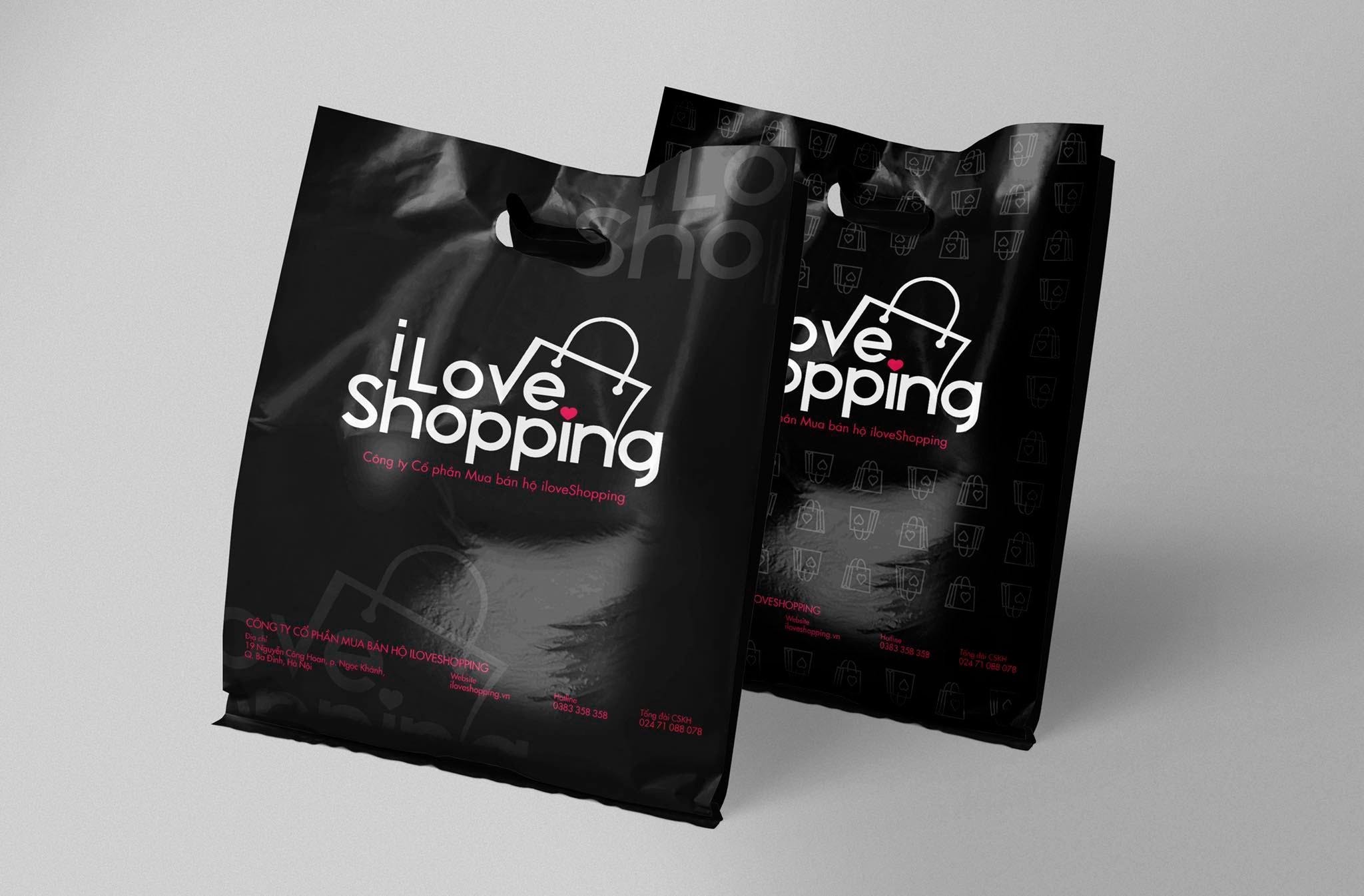 Cần biết - I LOVE SHOPPING - Xu hướng kênh mua bán hộ khuấy đảo thị trường Việt (Hình 5).