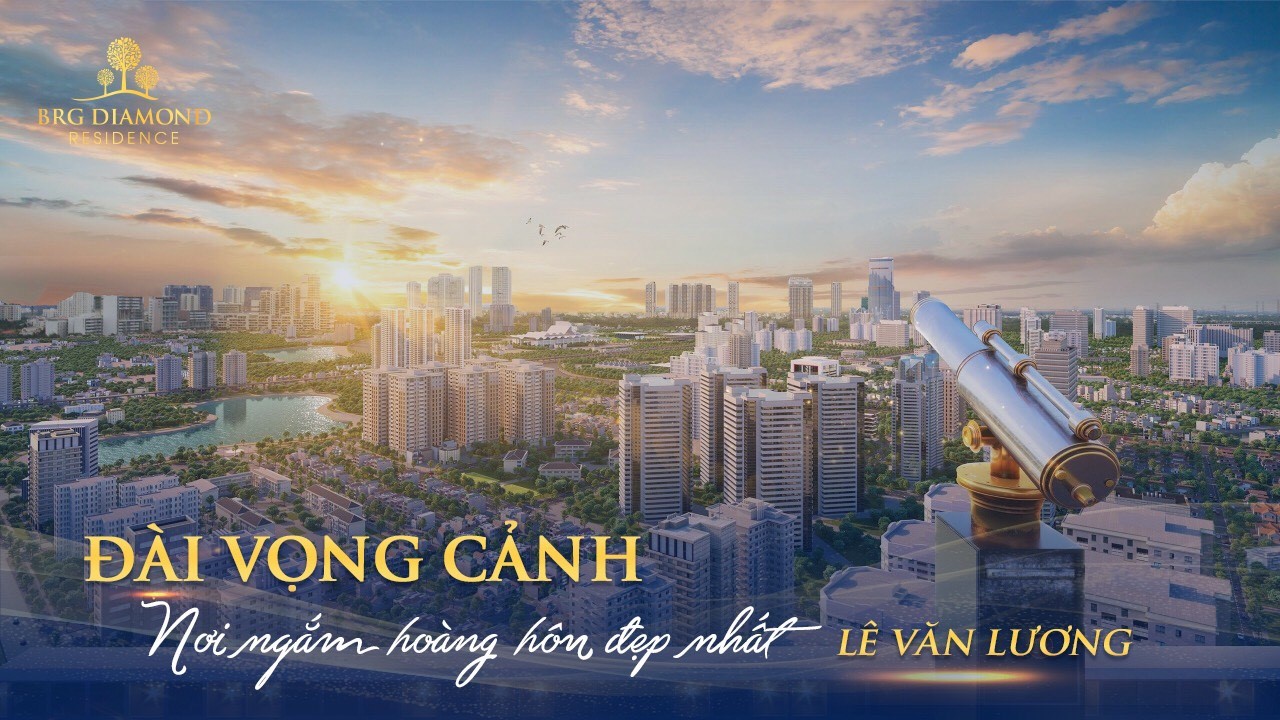 Bất động sản - Trải nghiệm vườn thượng uyển độc đáo tại Diamond Residence (Hình 2).