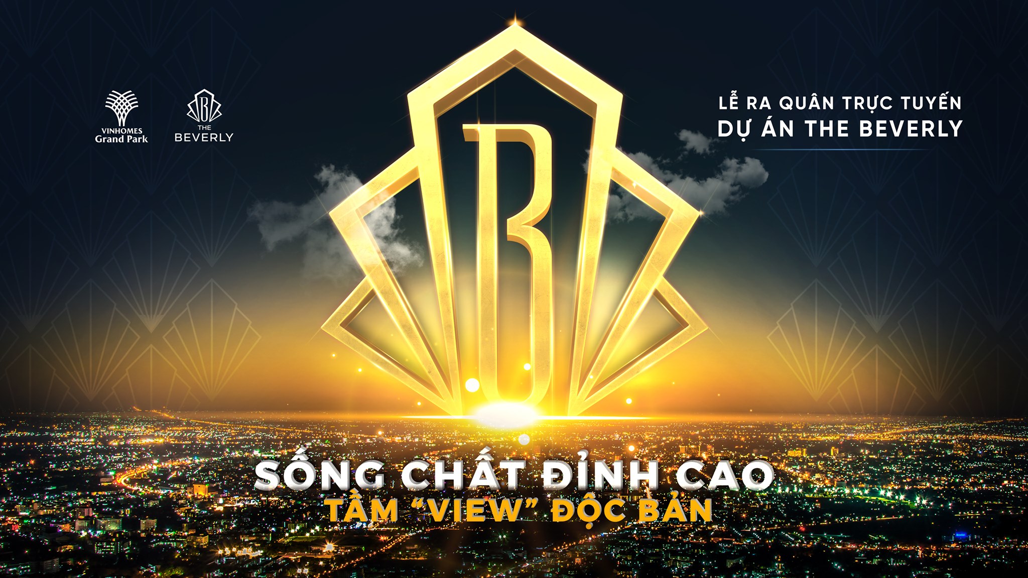 Bất động sản - Vén màn siêu phẩm The Beverly trước ngày ra mắt (Hình 2).