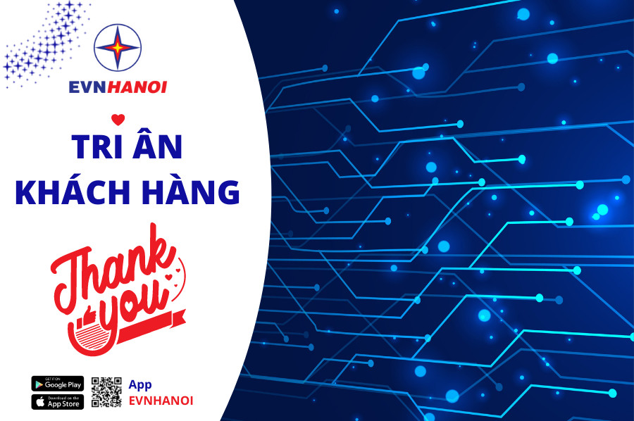 Tiêu dùng & Dư luận - EVNHANOI: Đồng hành cùng khách hàng vượt qua khó khăn do ảnh hưởng của dịch bệnh Covid-19