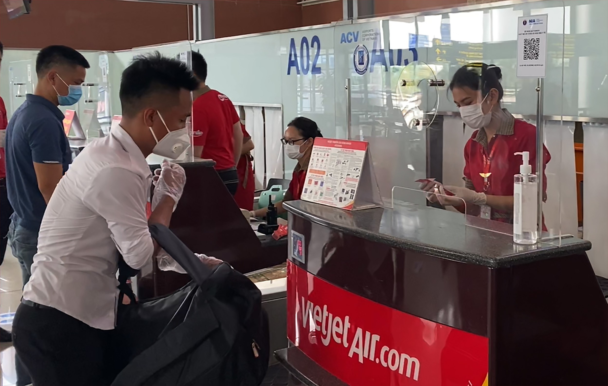 Tiêu dùng & Dư luận - 9 tháng đầu năm 2021, Vietjet đạt doanh thu hợp nhất 10.210 tỷ đồng (Hình 3).