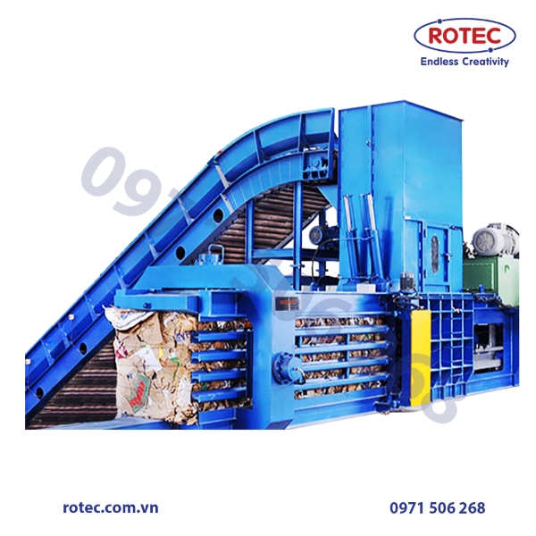 Kinh tế - Giải pháp hữu hiệu cho vấn nạn rác thải từ Rotec Việt Nam (Hình 3).