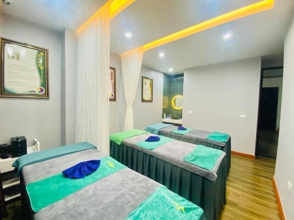 Cần biết - Cô gái trẻ từ bỏ công việc đáng mơ ước, xây dựng cơ ngơi spa hàng đầu Phú Thọ (Hình 2).